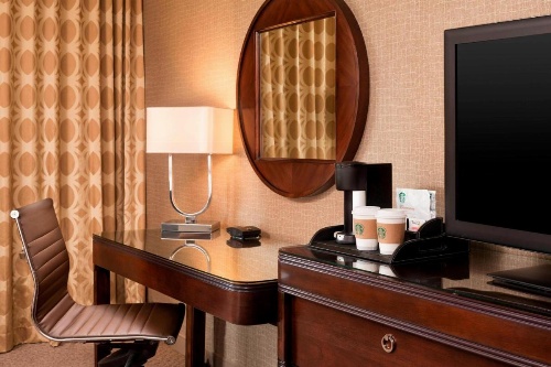 Sheraton Hartford South image 6