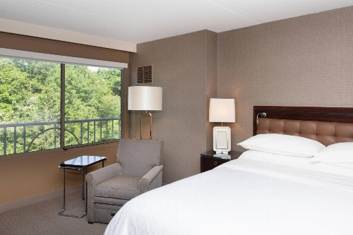 Sheraton Hartford South image 8