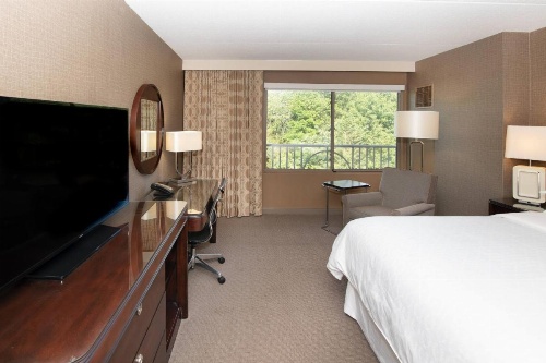 Sheraton Hartford South image 9