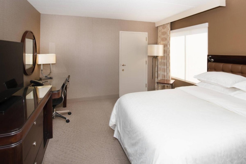 Sheraton Hartford South Image 10