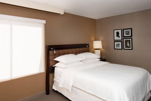 Sheraton Hartford South image 11
