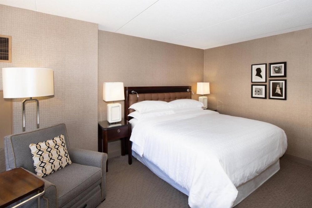 Sheraton Hartford South Image 12