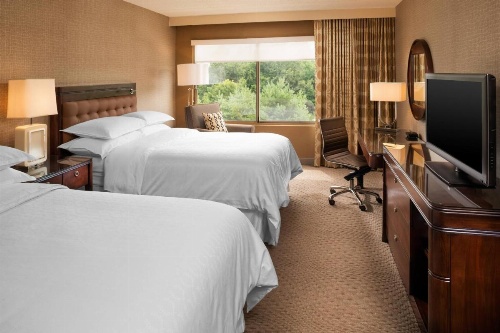 Sheraton Hartford South image 13