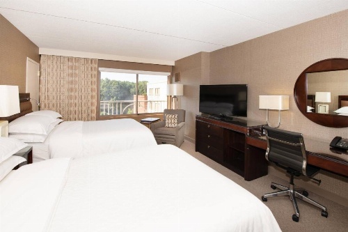 Sheraton Hartford South image 15