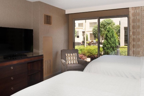 Sheraton Hartford South image 16