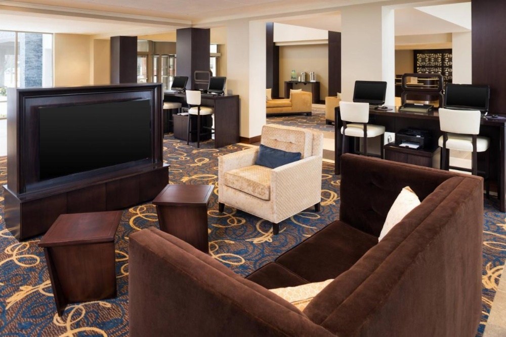 Sheraton Hartford South Image 18