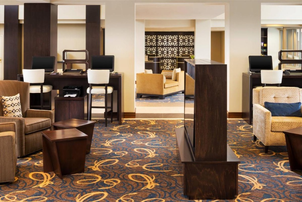 Sheraton Hartford South Image 19