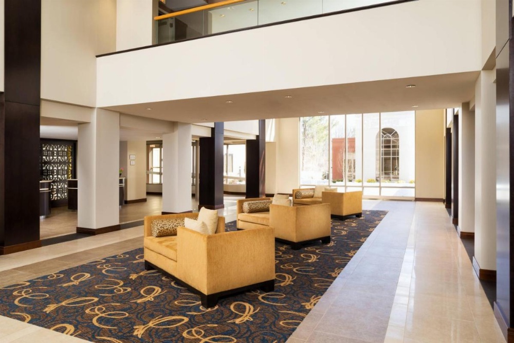 Sheraton Hartford South Image 20