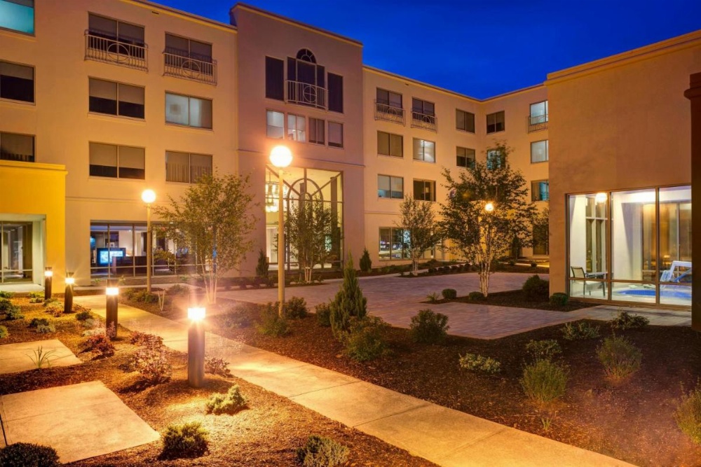 Sheraton Hartford South Image 21