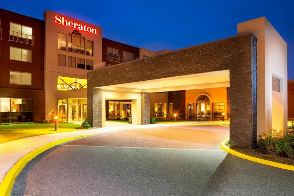 Sheraton Hartford South Image 22