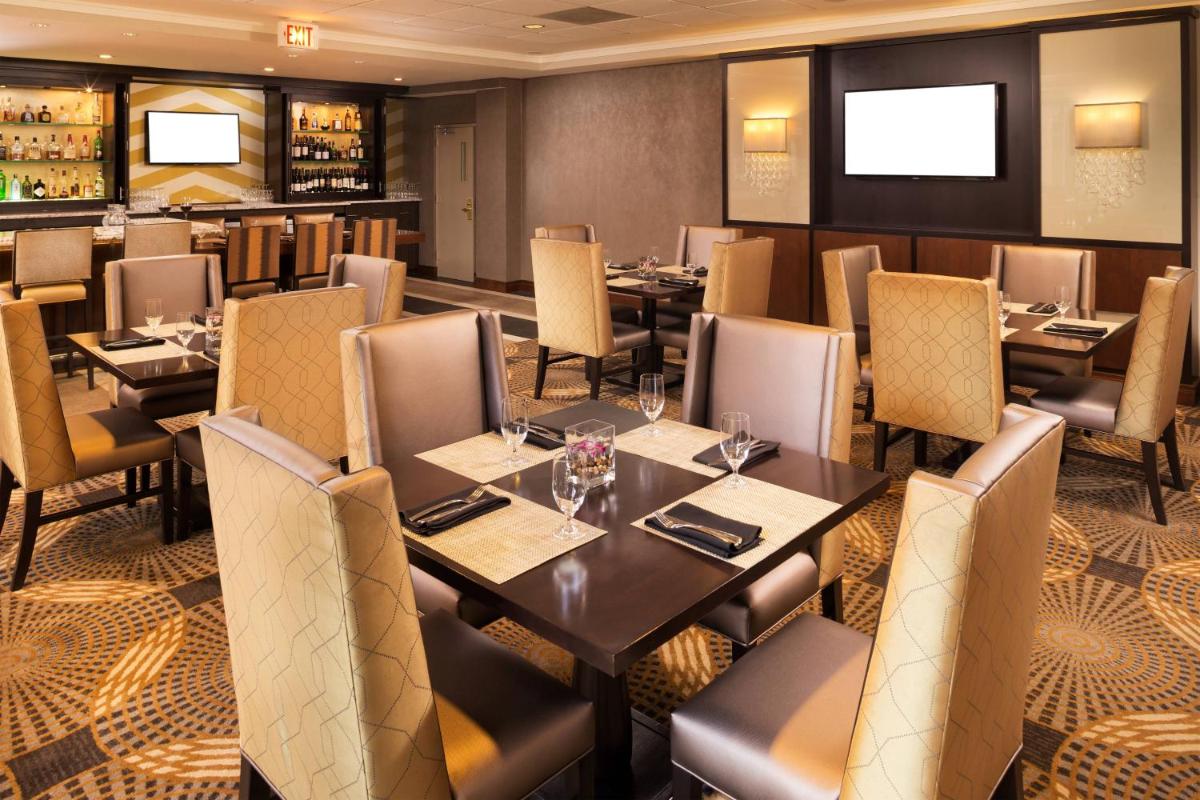 Sheraton Hartford South